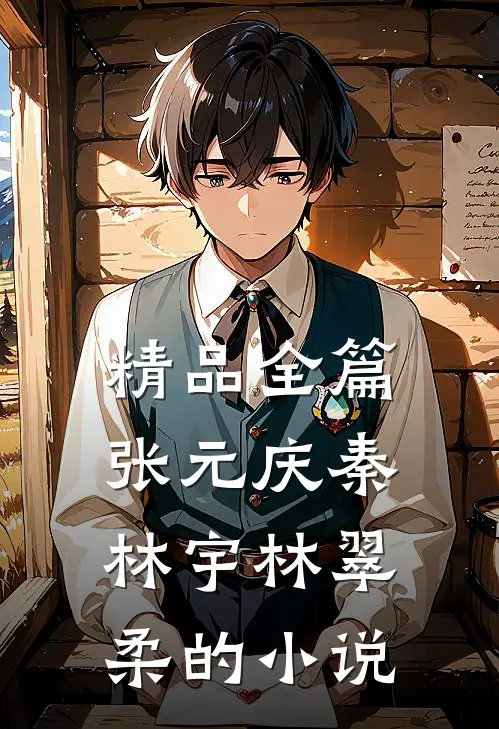 精品全篇张元庆秦林宇林翠柔的小说