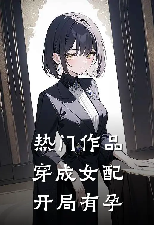 热门作品穿成女配，开局有孕