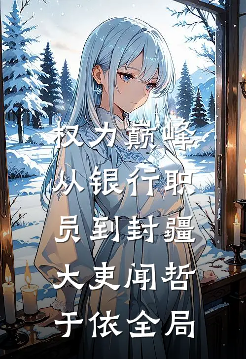 权力巅峰：从银行职员到封疆大吏闻哲于依全局