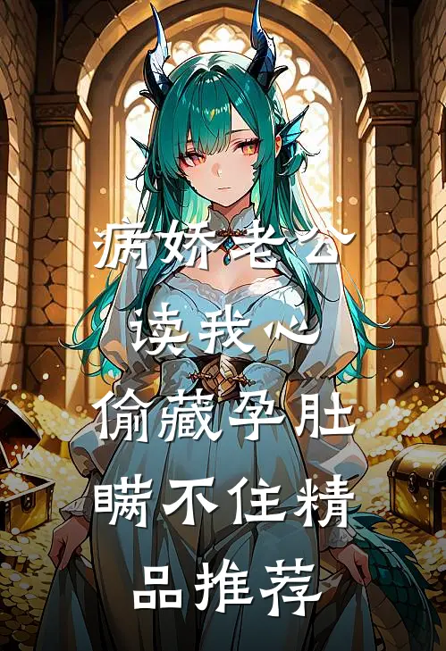 病娇老公读我心，偷藏孕肚瞒不住精品推荐