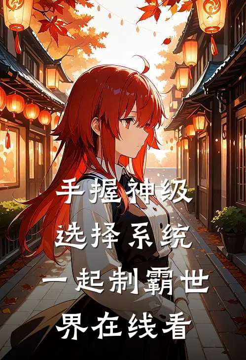 手握神级选择系统，一起制霸世界在线看