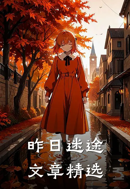 昨日迷途文章精选
