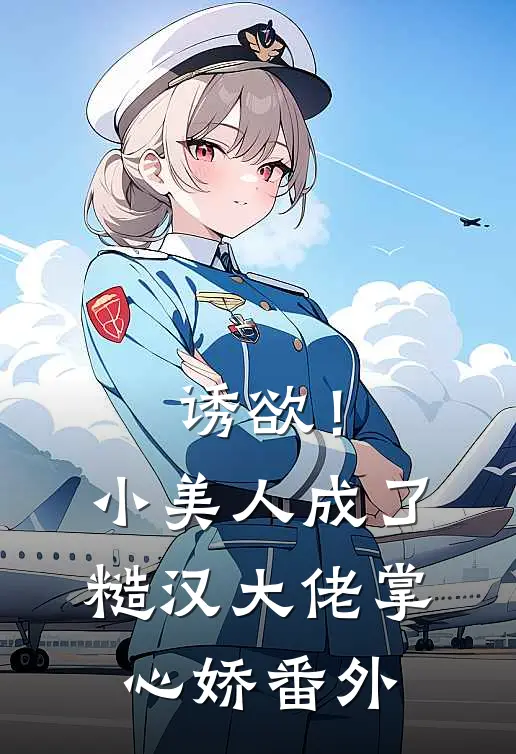 诱欲！小美人成了糙汉大佬掌心娇番外