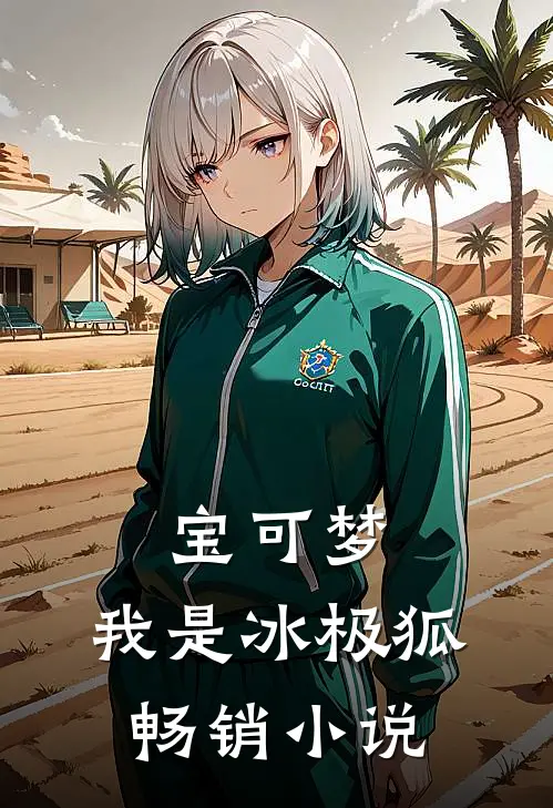 宝可梦：我是冰极狐畅销小说