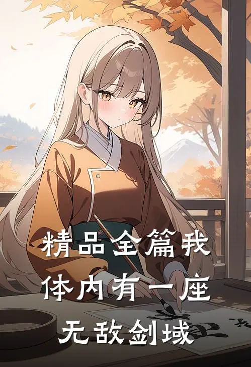 精品全篇我体内有一座无敌剑域