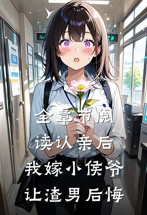 全章节阅读认亲后，我嫁小侯爷让渣男后悔