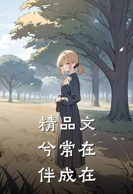 精品文兮常在，伴成在