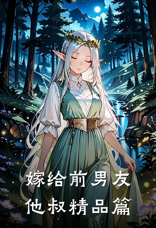 嫁给前男友他叔精品篇