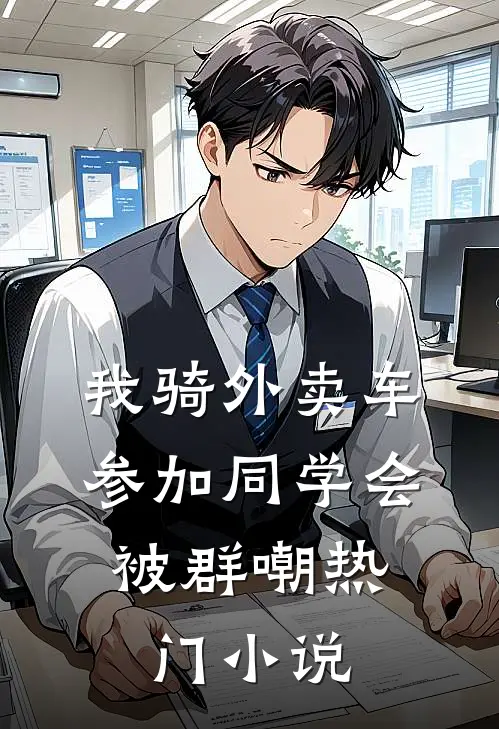 我骑外卖车参加同学会，被群嘲热门小说