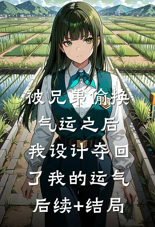 被兄弟偷换气运之后，我设计夺回了我的运气后续+结局