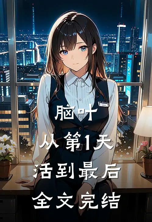 脑叶，从第1天活到最后全文完结