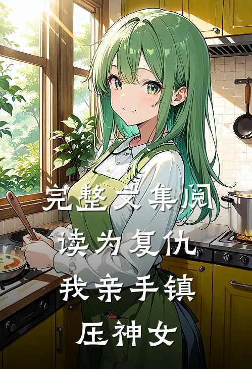 完整文集阅读为复仇，我亲手镇压神女