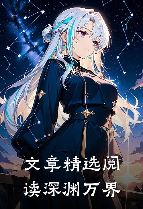 文章精选阅读深渊万界