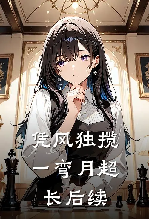 凭风独揽一弯月超长后续