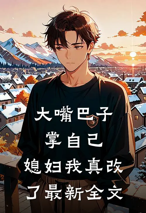大嘴巴子掌自己，媳妇我真改了最新全文