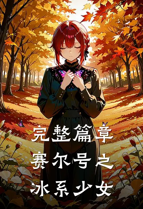 完整篇章赛尔号之冰系少女