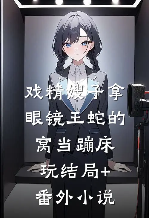 戏精嫂子拿眼镜王蛇的窝当蹦床玩结局+番外小说