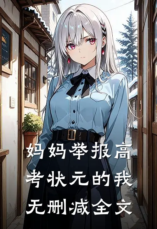 妈妈举报高考状元的我无删减全文