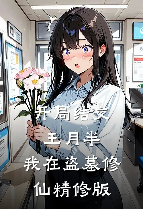 开局结交王月半，我在盗墓修仙精修版