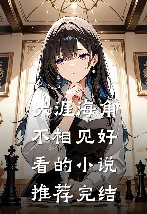 天涯海角不相见好看的小说推荐完结