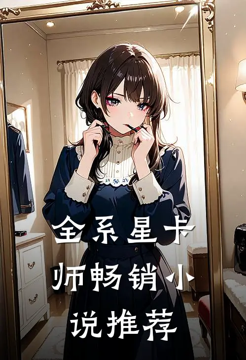全系星卡师畅销小说推荐