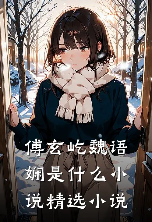 傅玄屹魏语娴是什么小说精选小说