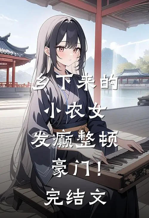 乡下来的小农女，发癫整顿豪门！完结文