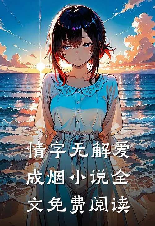 情字无解爱成烟小说全文免费阅读