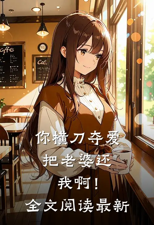 你横刀夺爱，把老婆还我啊！全文阅读最新