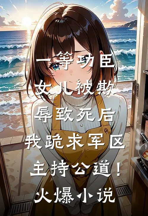 一等功臣女儿被欺辱致死后，我跪求军区主持公道！火爆小说