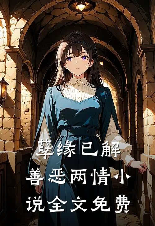 孽缘已解，善恶两情小说全文免费