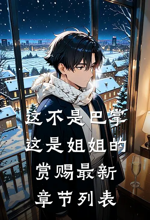 这不是巴掌，这是姐姐的赏赐最新章节列表