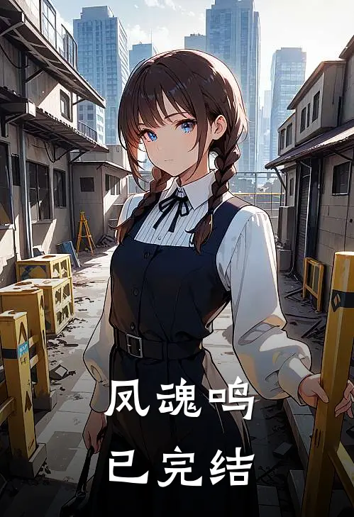 凤魂鸣已完结