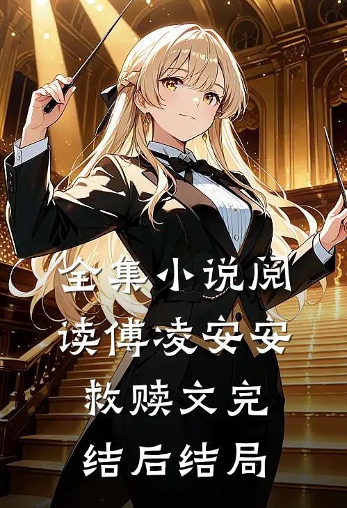 全集小说阅读傅凌安安救赎文完结后结局