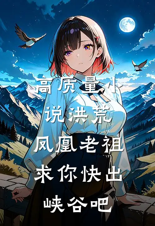高质量小说洪荒:凤凰老祖,求你快出峡谷吧
