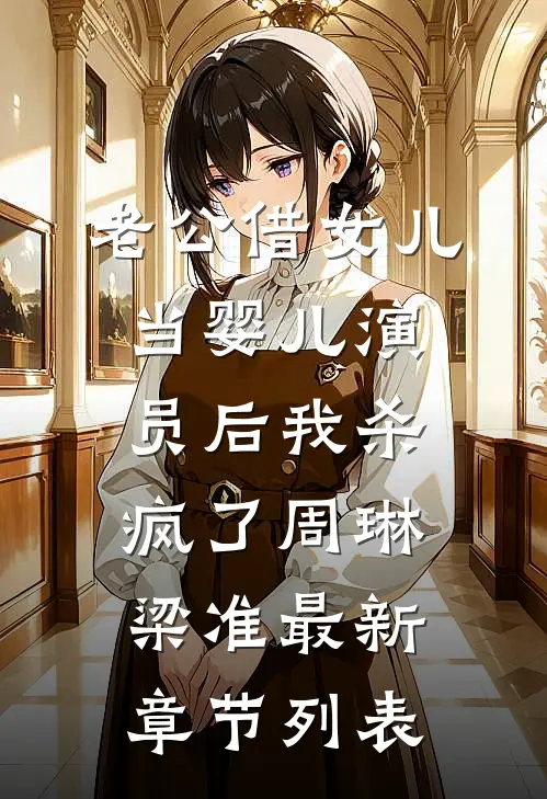 老公借女儿当婴儿演员后我杀疯了周琳梁准最新章节列表