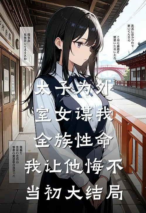 太子为外室女谋我全族性命，我让他悔不当初大结局