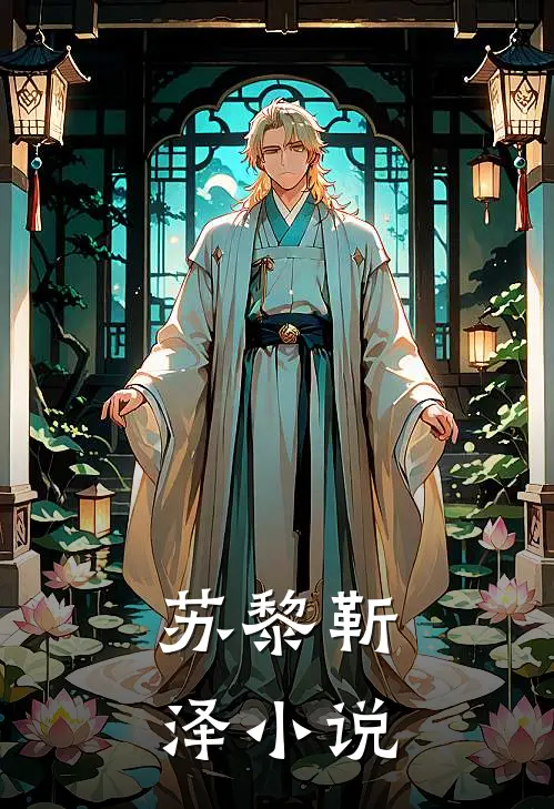 苏黎靳泽小说