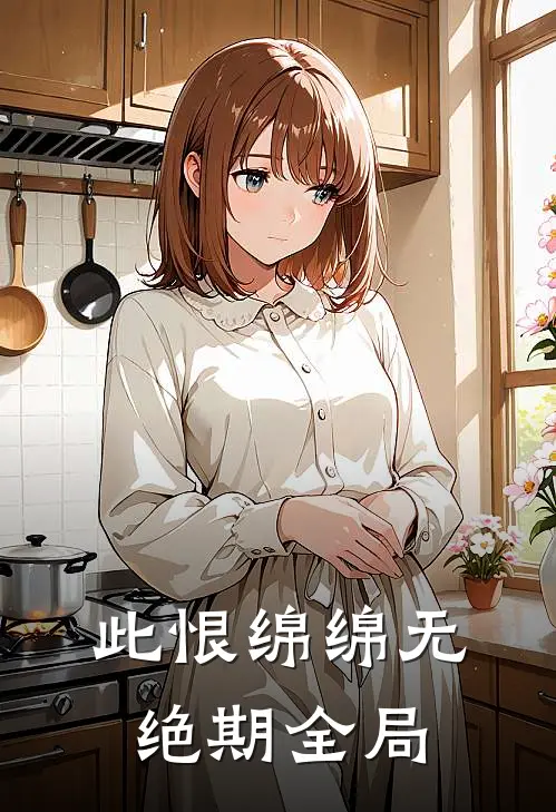 此恨绵绵无绝期全局