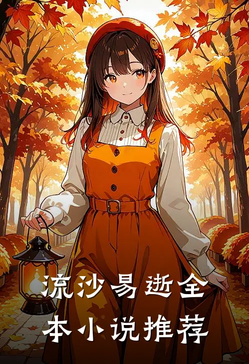 流沙易逝全本小说推荐