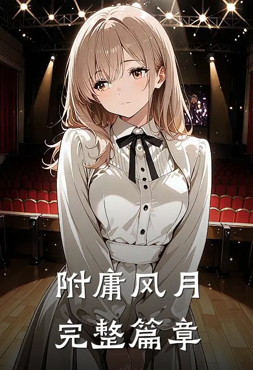 附庸风月完整篇章