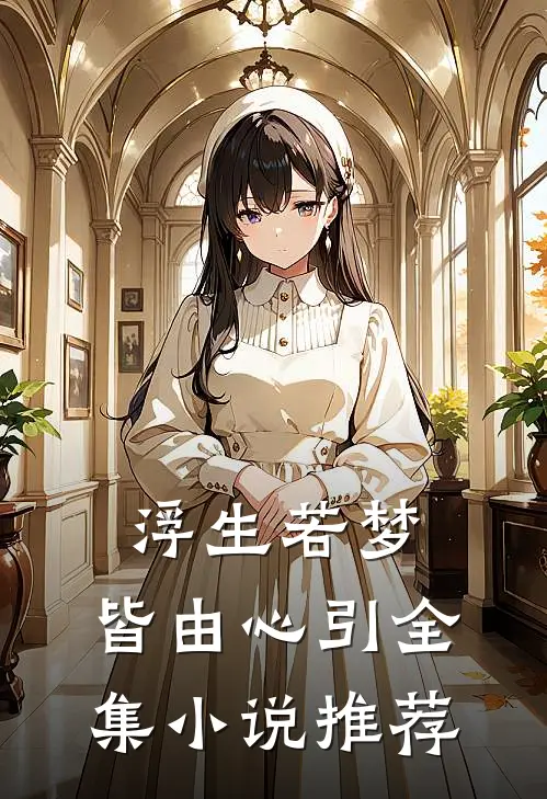 浮生若梦，皆由心引全集小说推荐