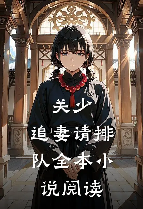 关少，追妻请排队全本小说阅读