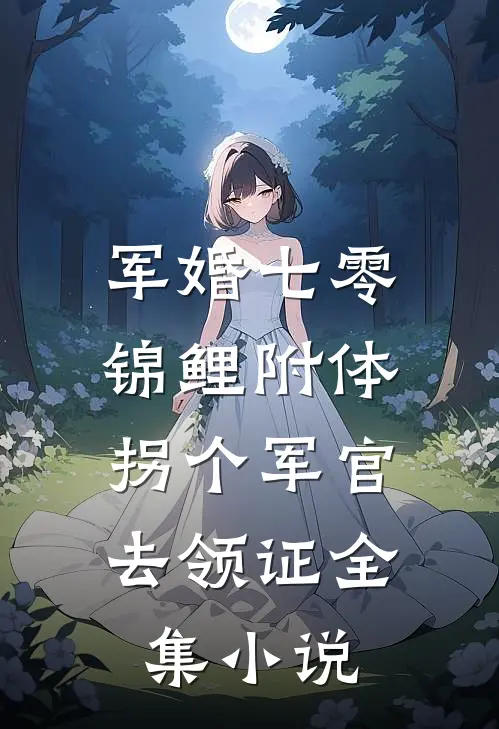 军婚七零：锦鲤附体，拐个军官去领证全集小说