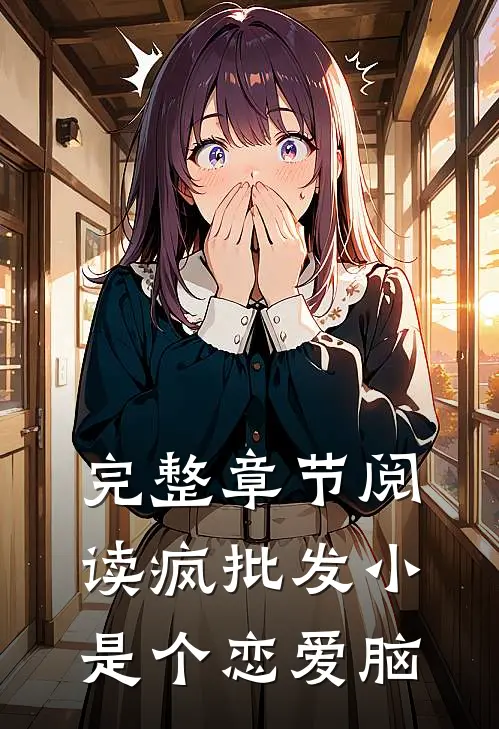 完整章节阅读疯批发小是个恋爱脑