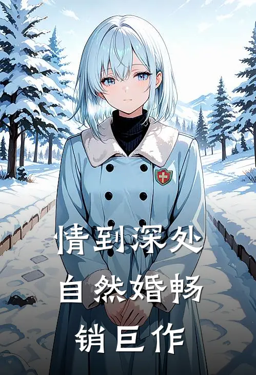 情到深处自然婚畅销巨作