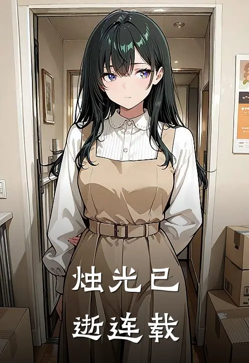 烛光已逝连载