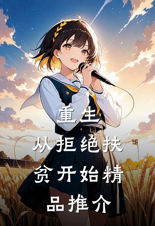 重生，从拒绝扶贫开始精品推介
