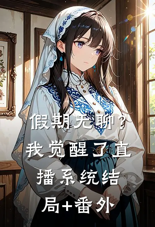 假期无聊？我觉醒了直播系统结局+番外