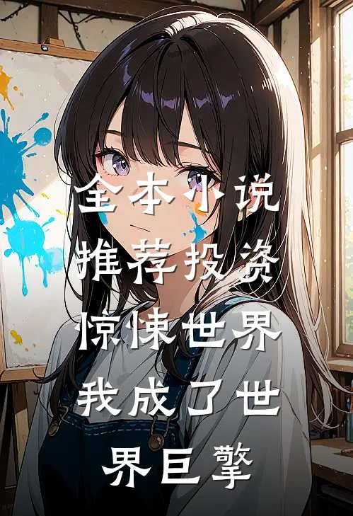 全本小说推荐投资惊悚世界，我成了世界巨擎